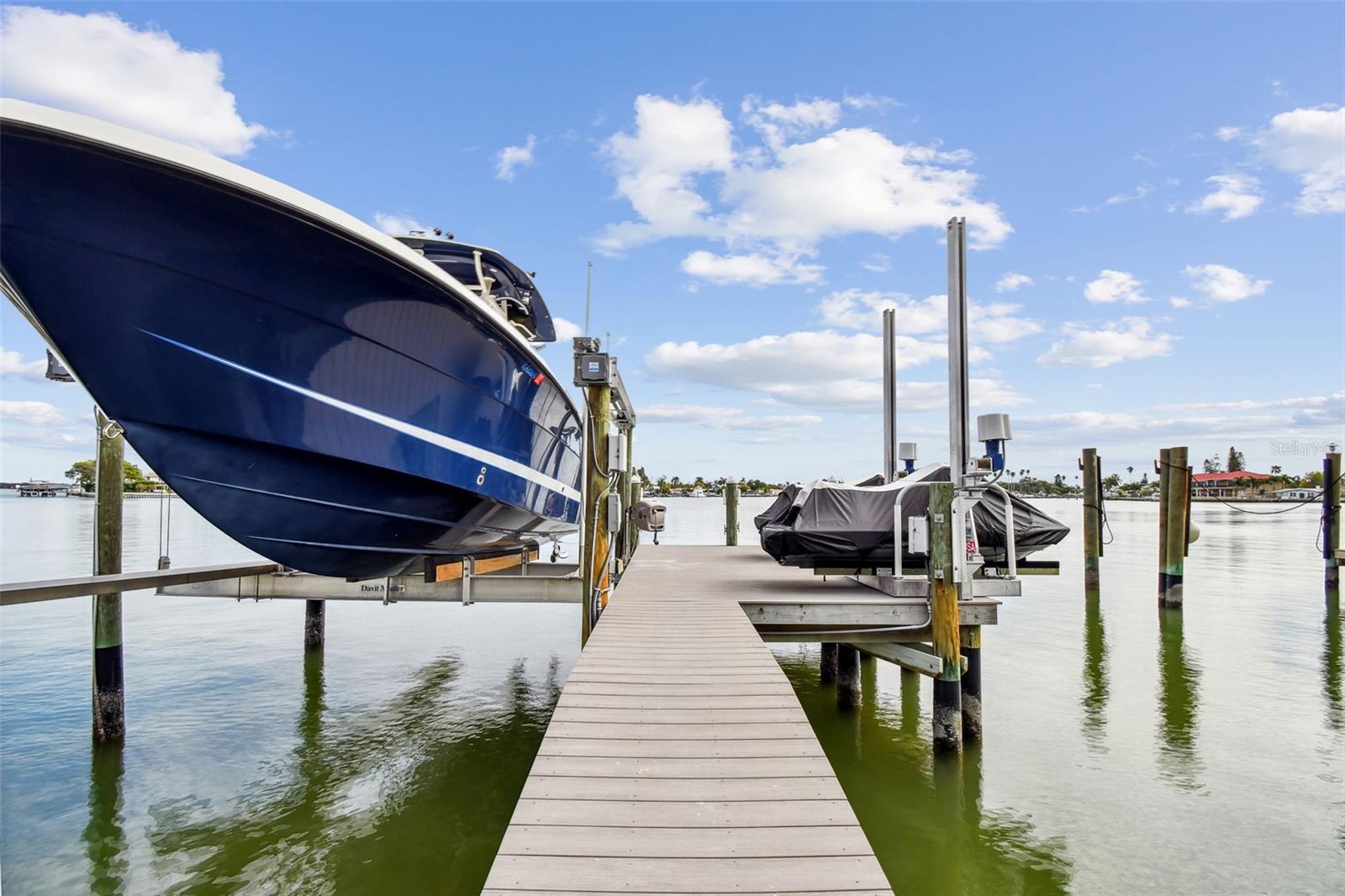 BAY POINT ESTATES 3RD ADD - Residential