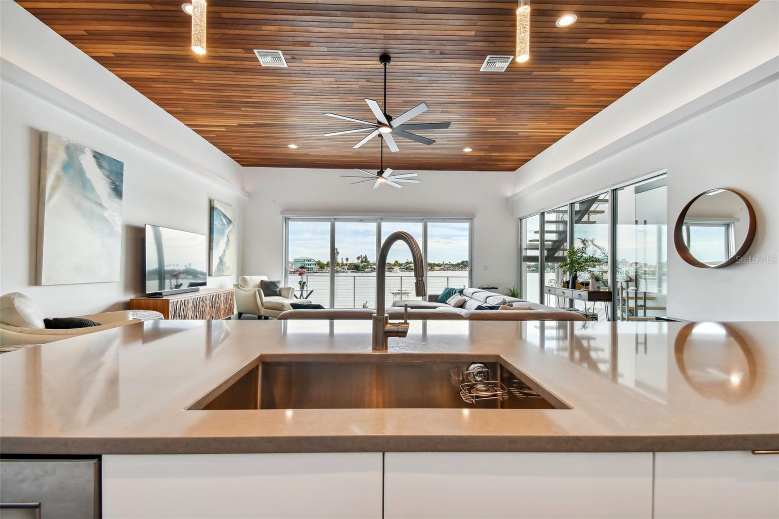 BAY POINT ESTATES 3RD ADD - Residential