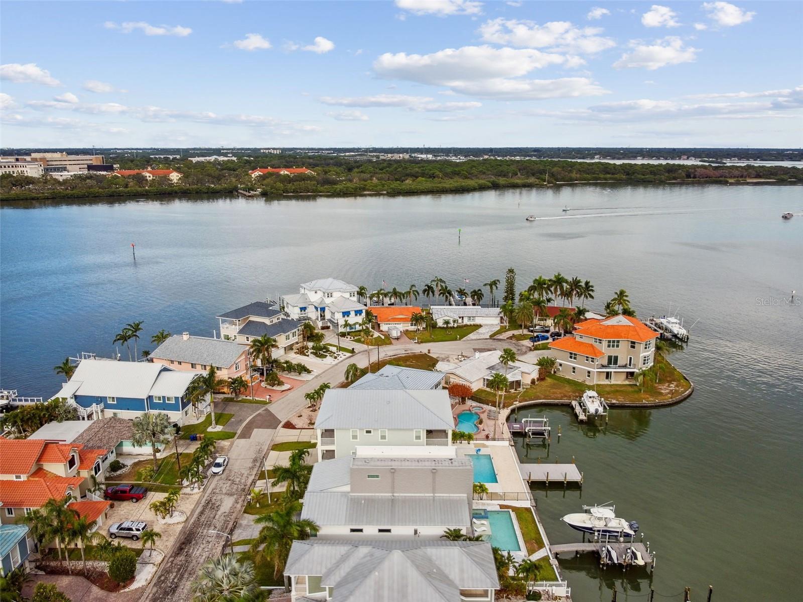 BAY POINT ESTATES 3RD ADD - Residential