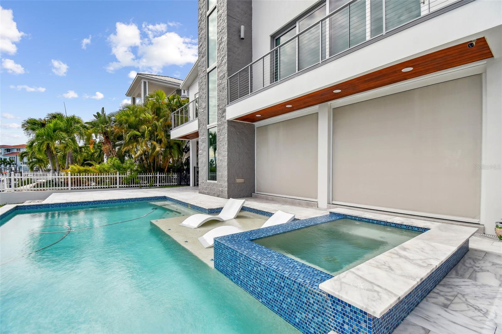 BAY POINT ESTATES 3RD ADD - Residential