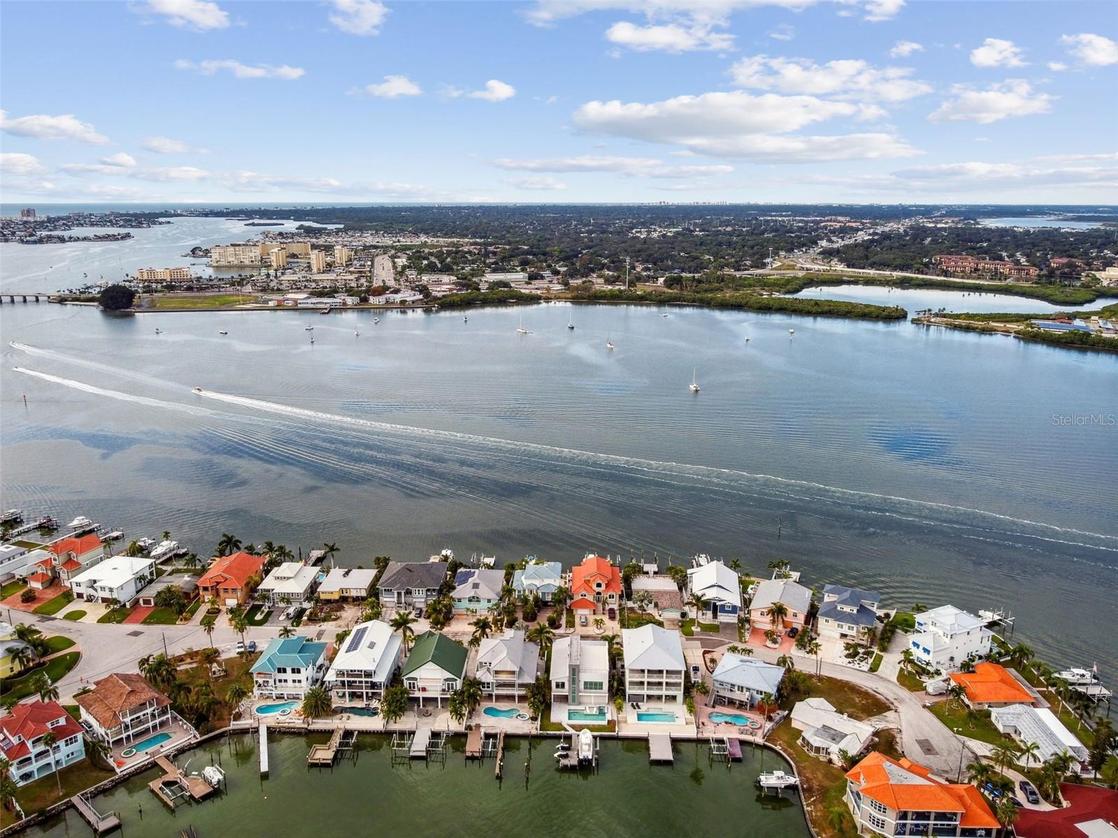 BAY POINT ESTATES 3RD ADD - Residential