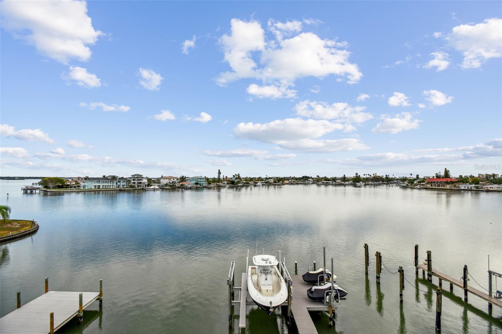 BAY POINT ESTATES 3RD ADD - Residential