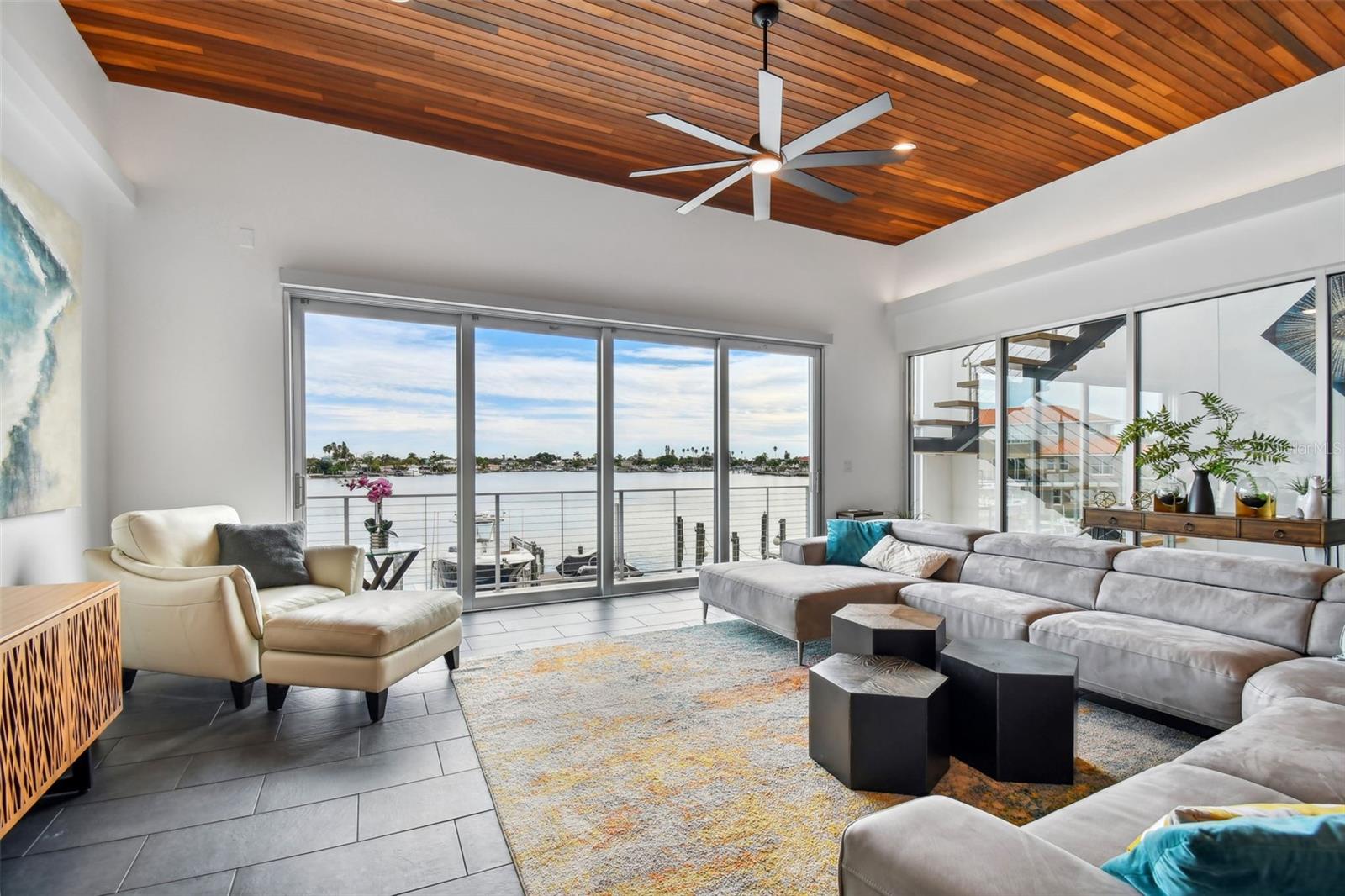 BAY POINT ESTATES 3RD ADD - Residential