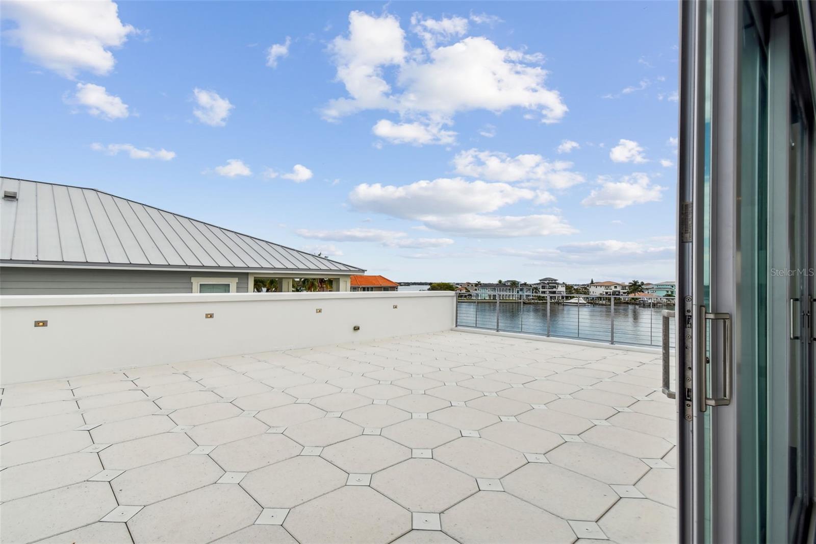 BAY POINT ESTATES 3RD ADD - Residential