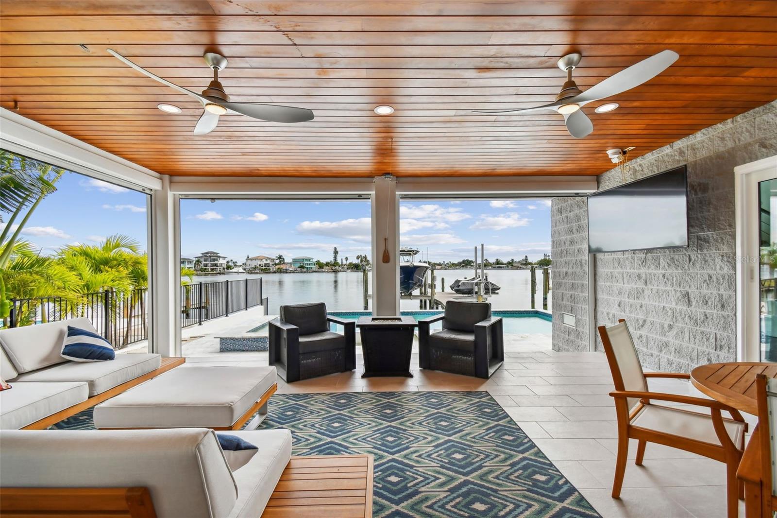 BAY POINT ESTATES 3RD ADD - Residential