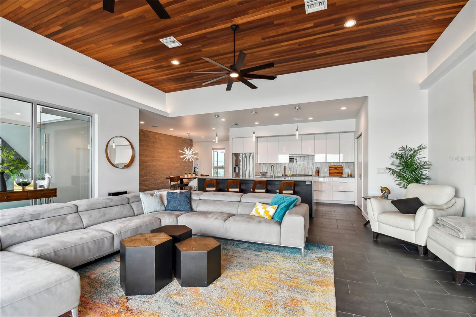 BAY POINT ESTATES 3RD ADD - Residential