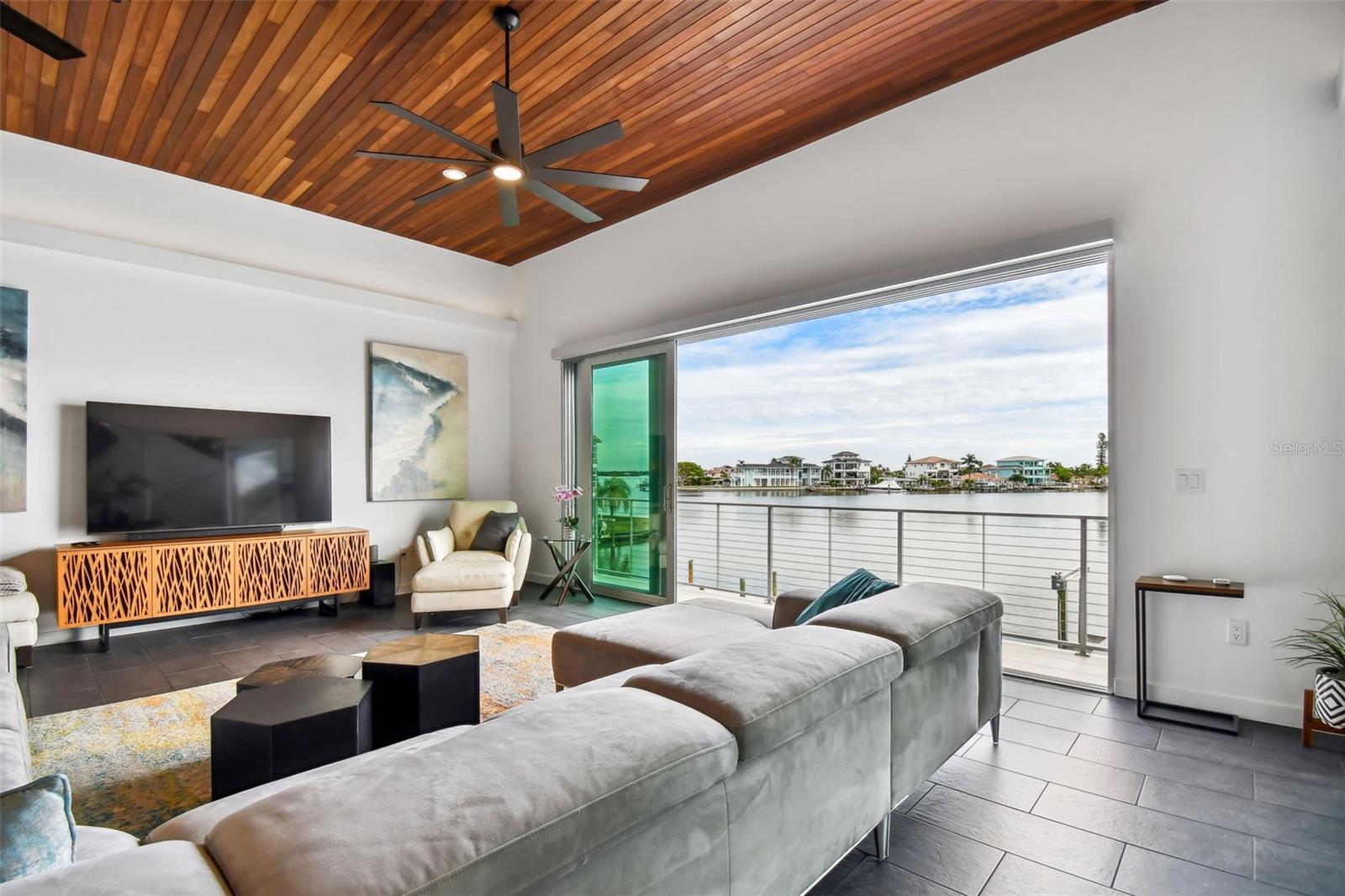 BAY POINT ESTATES 3RD ADD - Residential