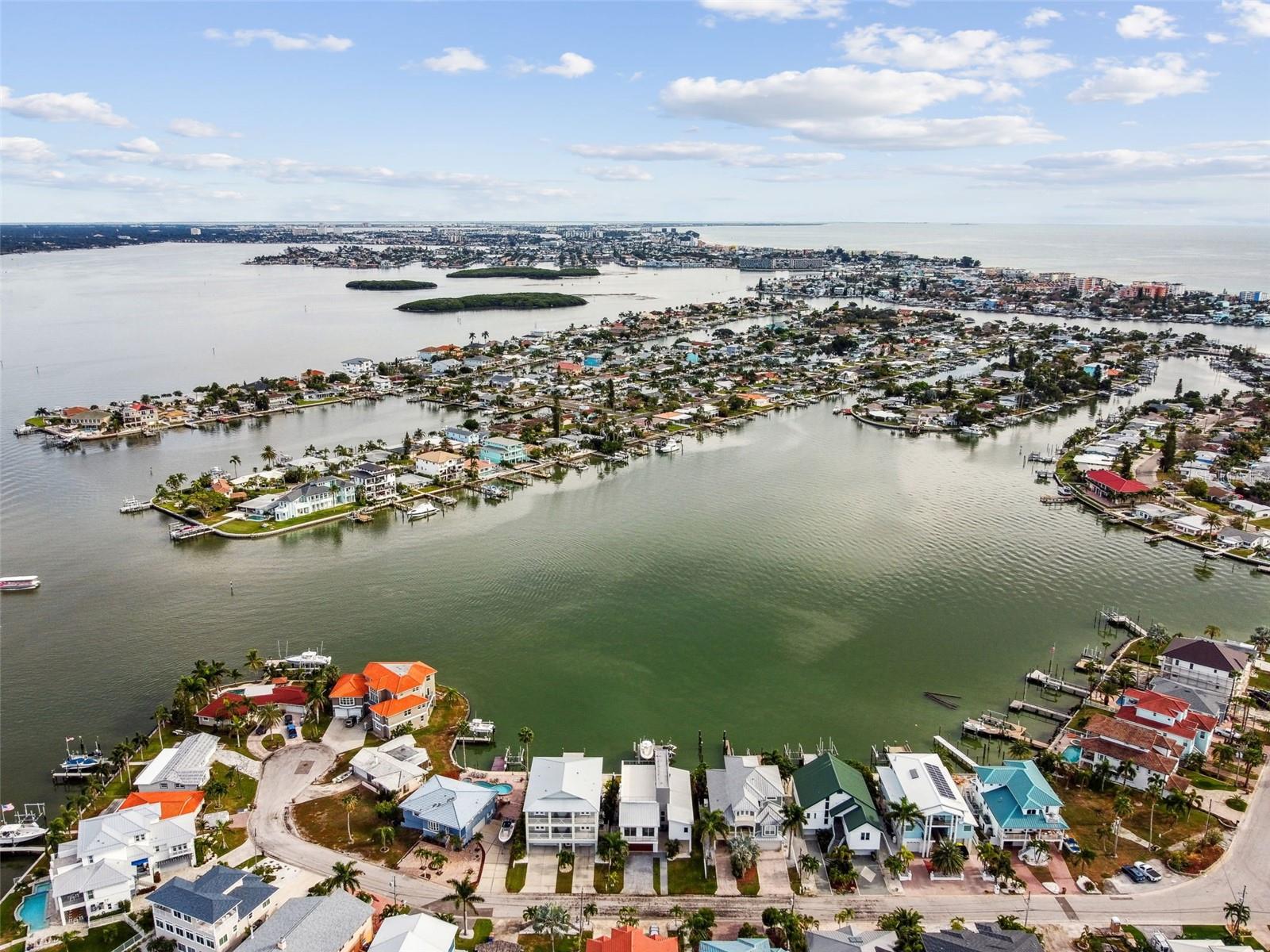 BAY POINT ESTATES 3RD ADD - Residential