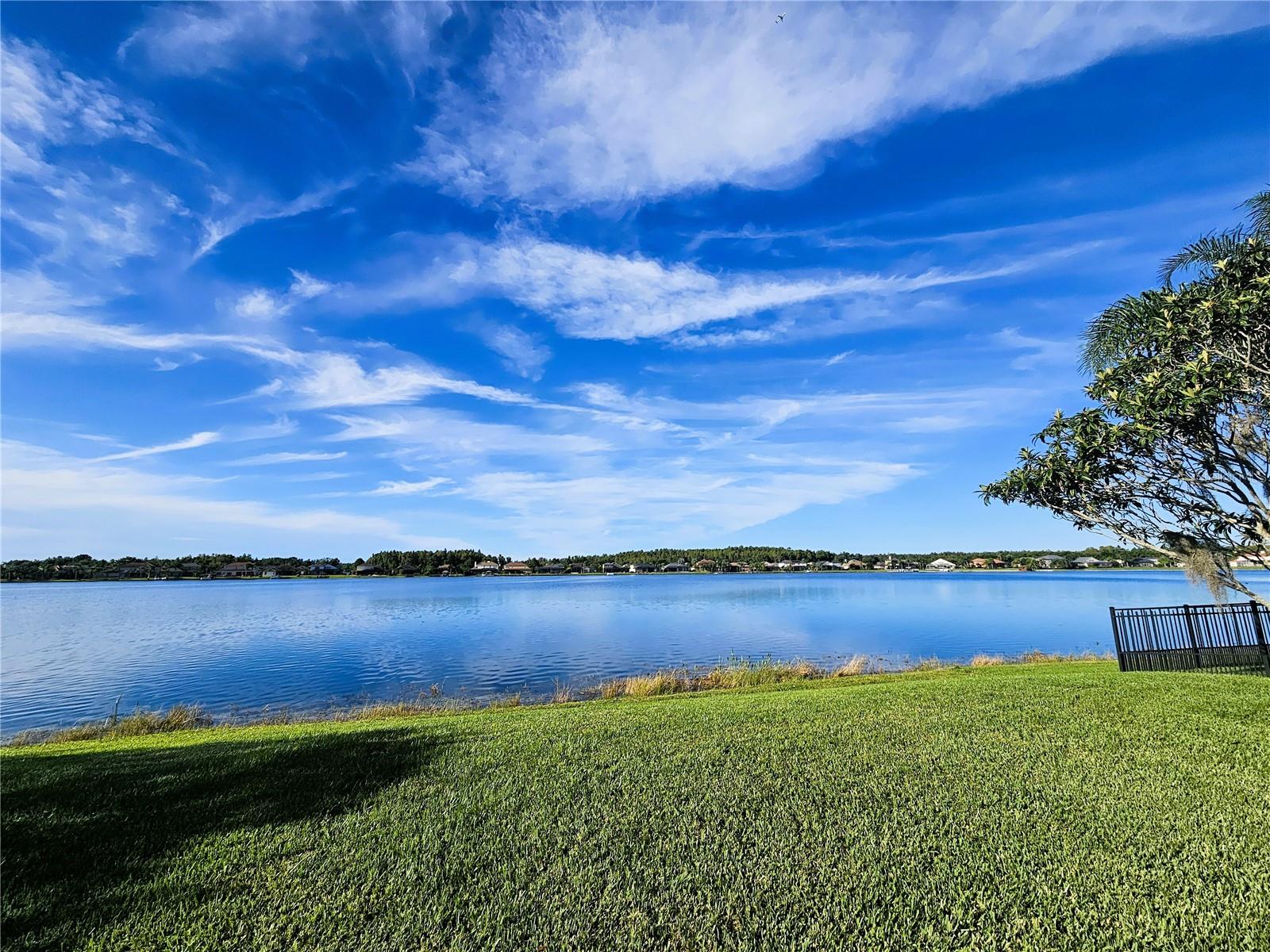 IVY LAKE ESTATES - Residential Lease