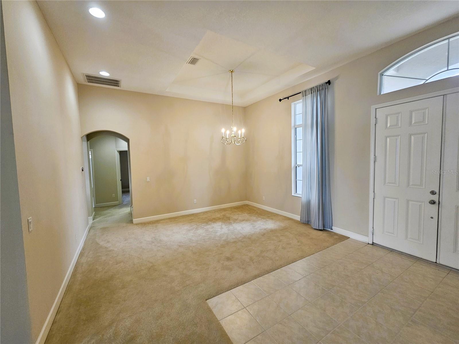 IVY LAKE ESTATES - Residential Lease