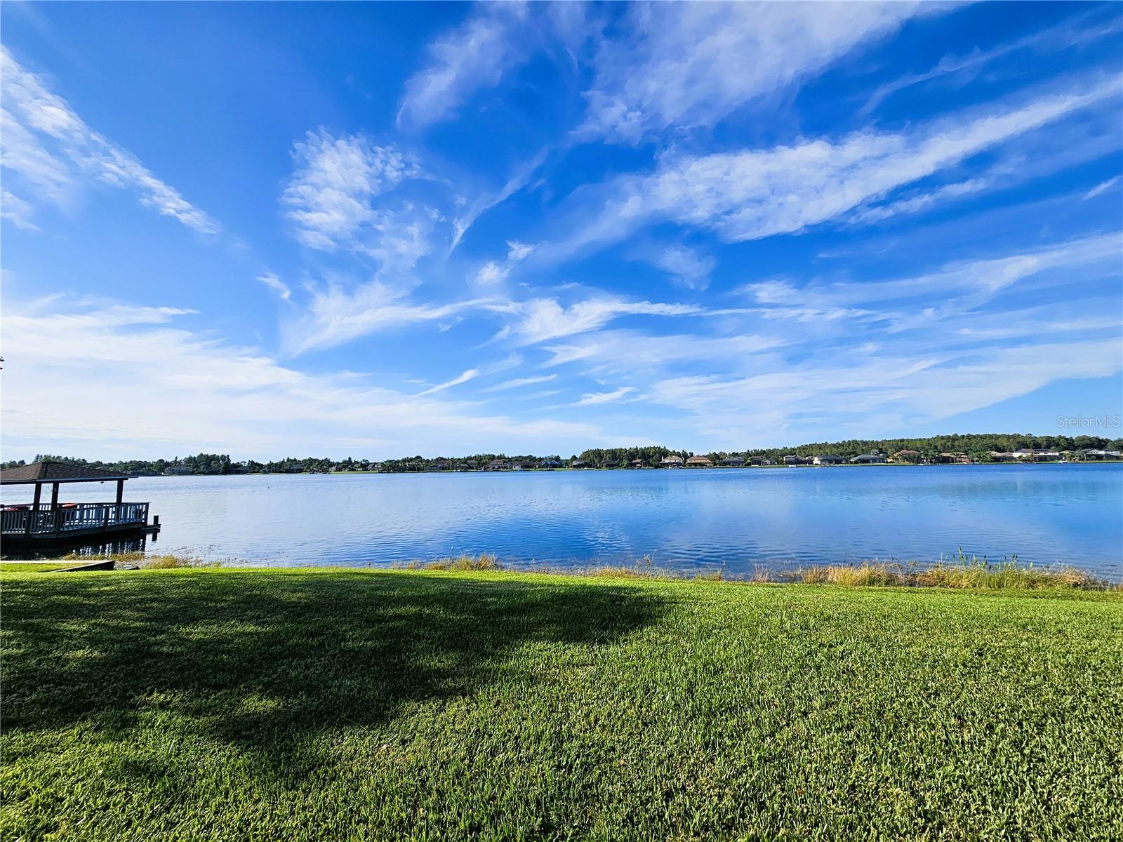 IVY LAKE ESTATES - Residential Lease