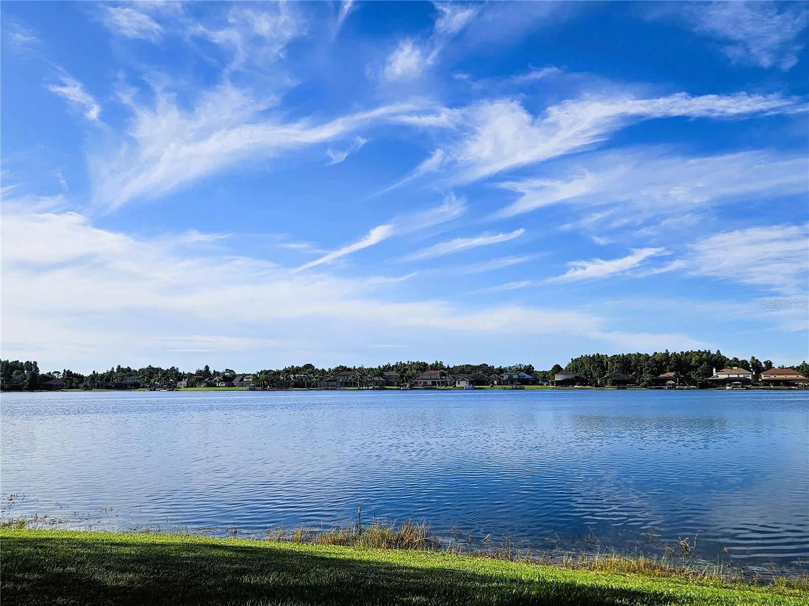 IVY LAKE ESTATES - Residential Lease