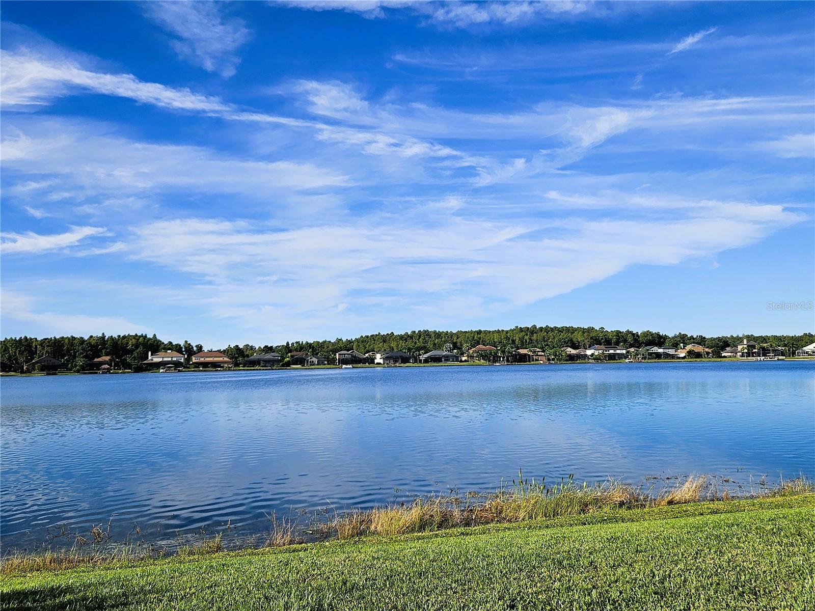 IVY LAKE ESTATES - Residential Lease