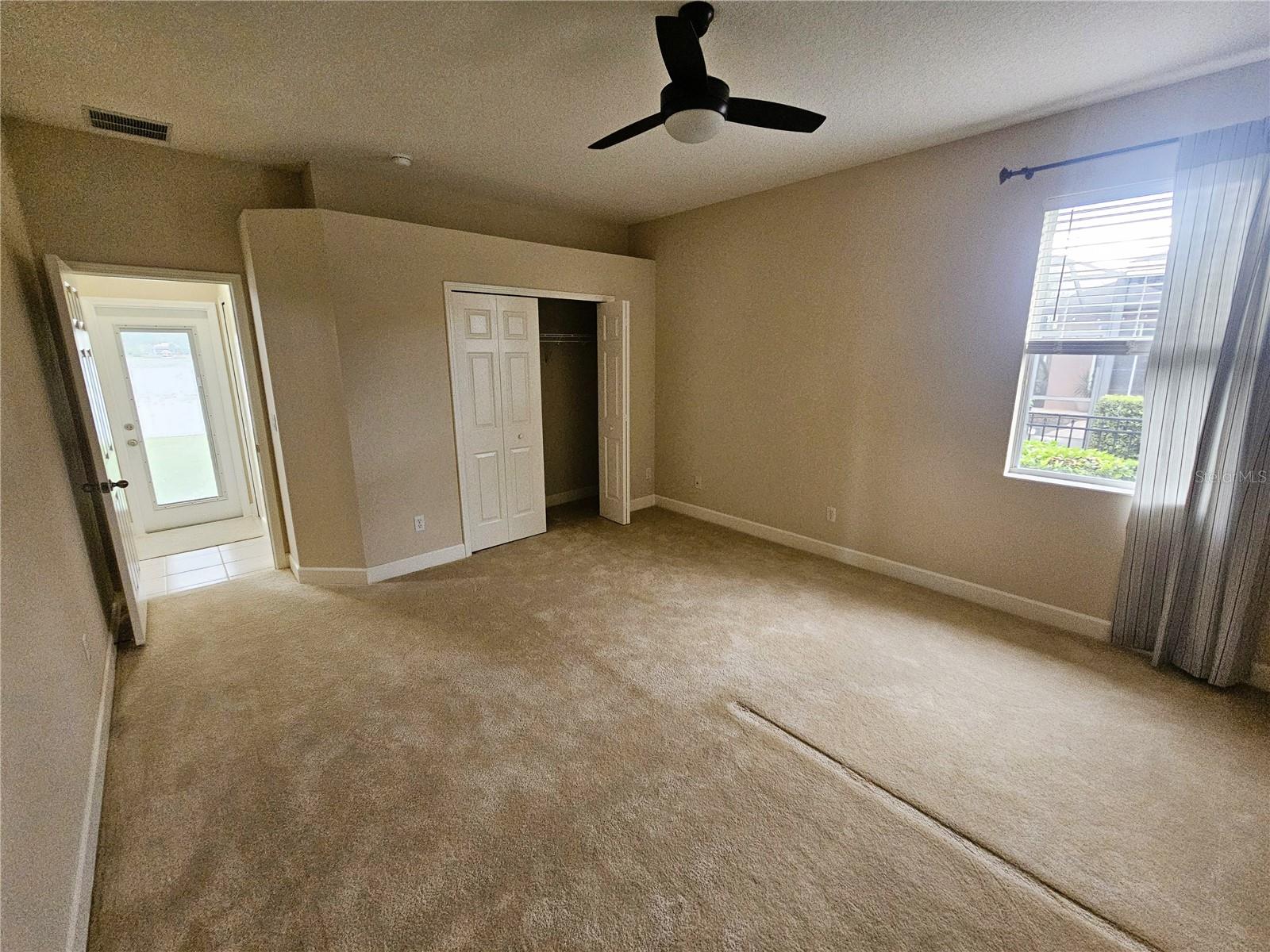 IVY LAKE ESTATES - Residential Lease