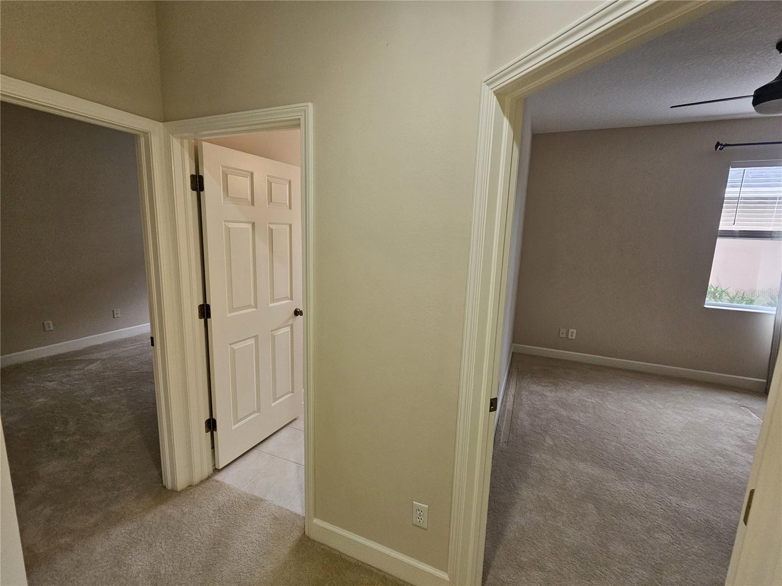 IVY LAKE ESTATES - Residential Lease