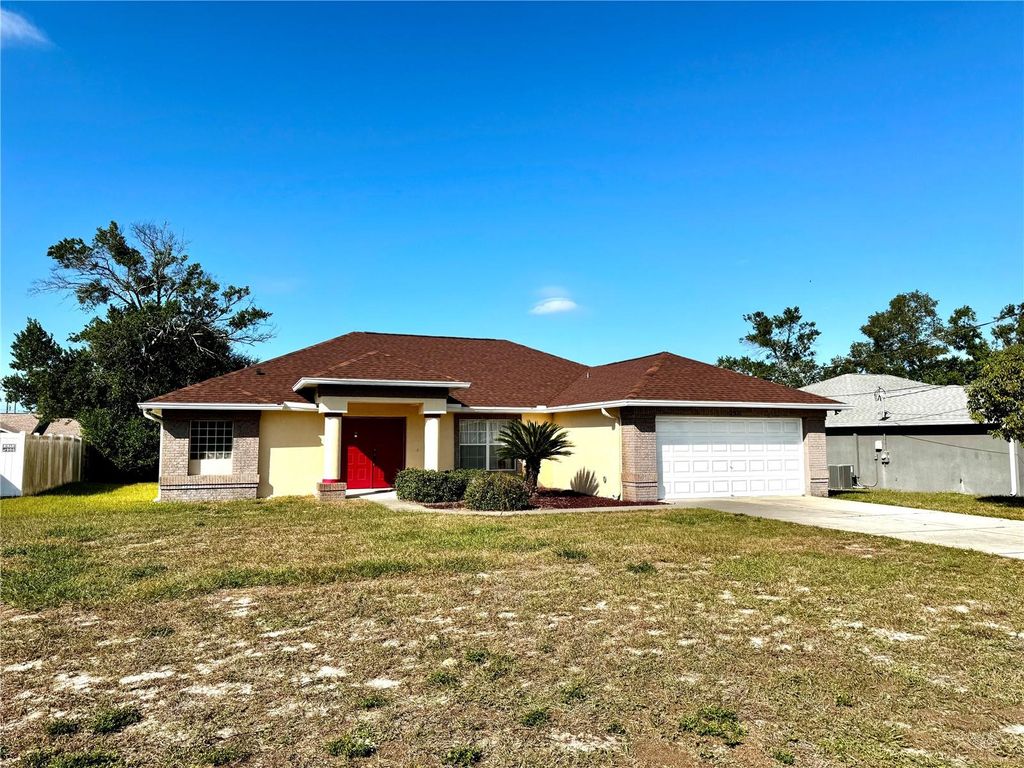 Photo of 2321 Evangelina Avenue, Spring Hill, FL 34608 (MLS # TB8444398)