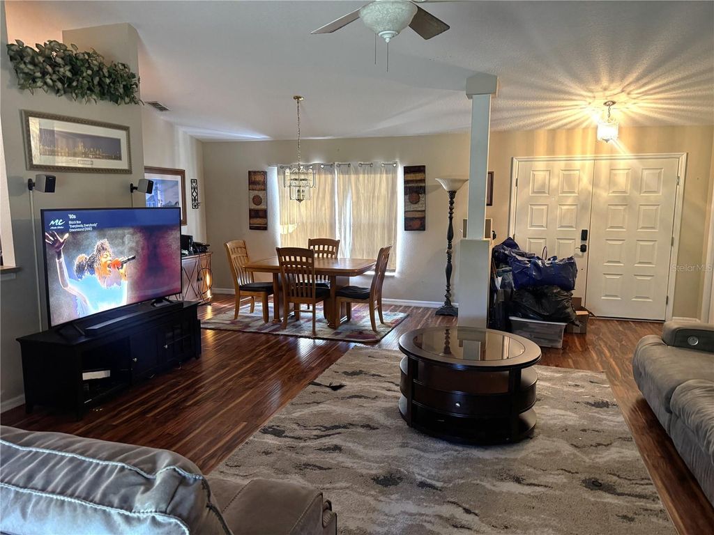 Photo of 2321 Evangelina Avenue, Spring Hill, FL 34608 (MLS # TB8444398)