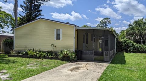 56 LAWRENCE COURT PORT ORANGE FL 32127