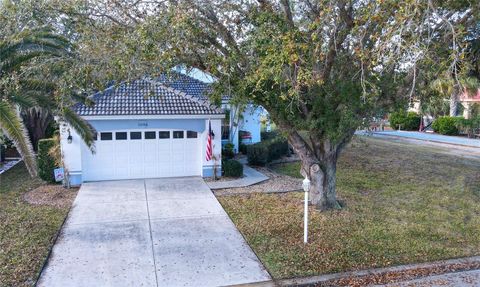 A home in PUNTA GORDA