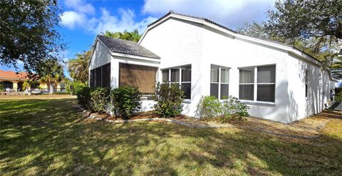 A home in PUNTA GORDA