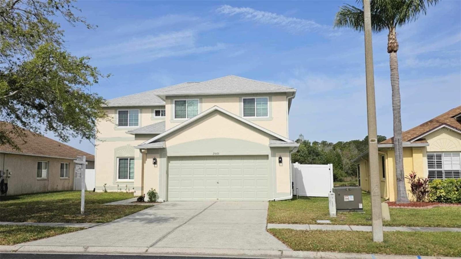 25631 BRUFORD BOULEVARD