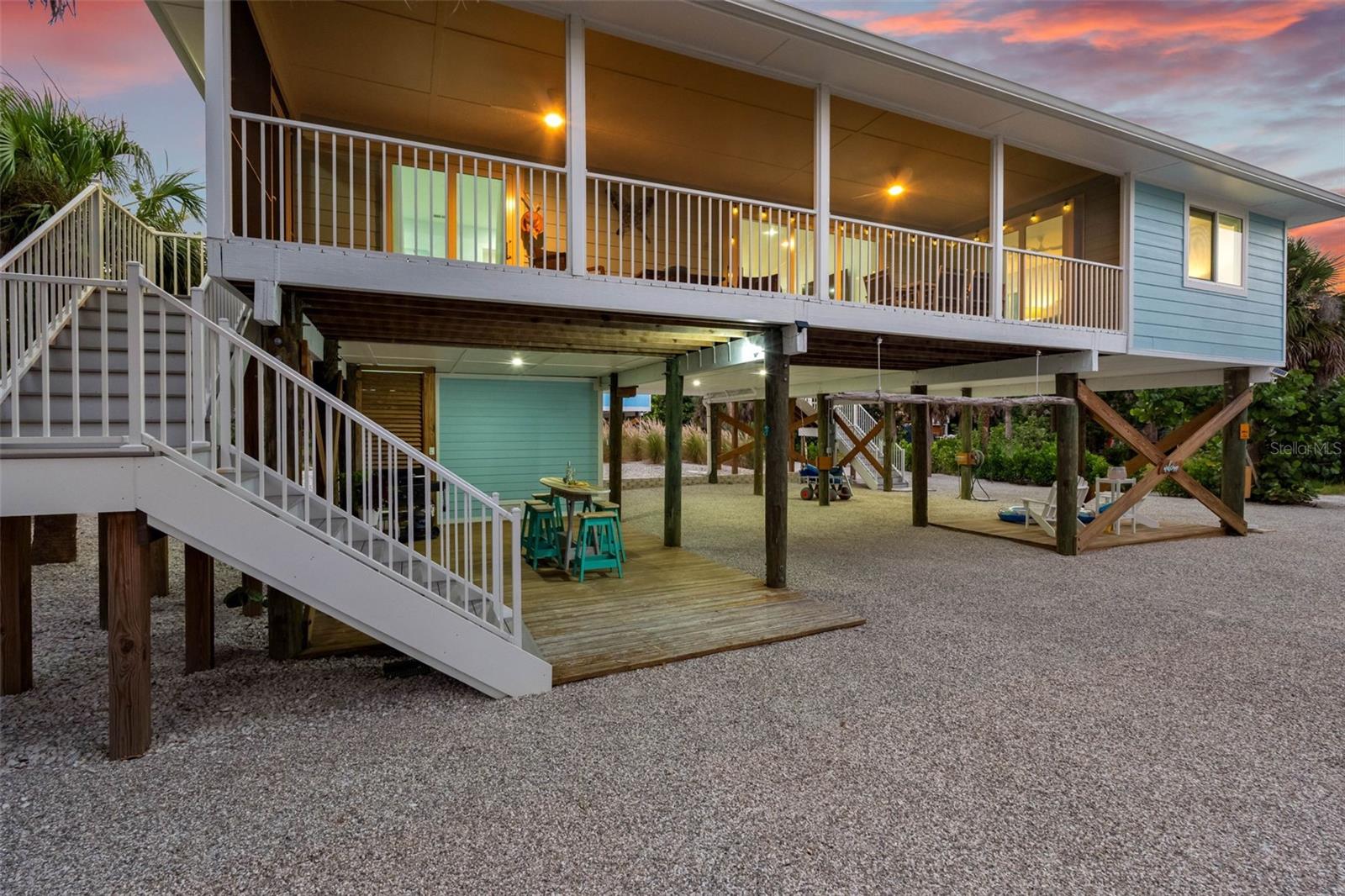 PALM ISLAND ESTATES - Residential