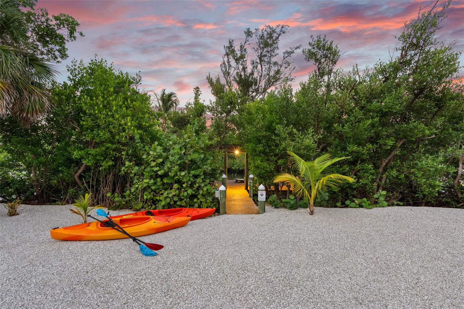 PALM ISLAND ESTATES - Residential