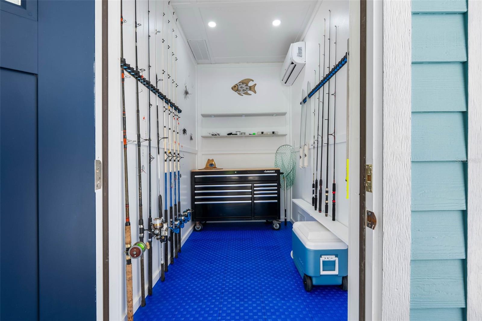 PALM ISLAND ESTATES - Residential