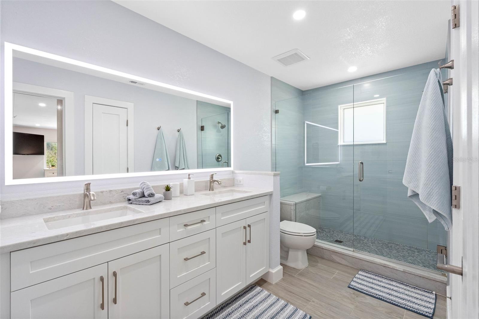 PALM ISLAND ESTATES - Residential