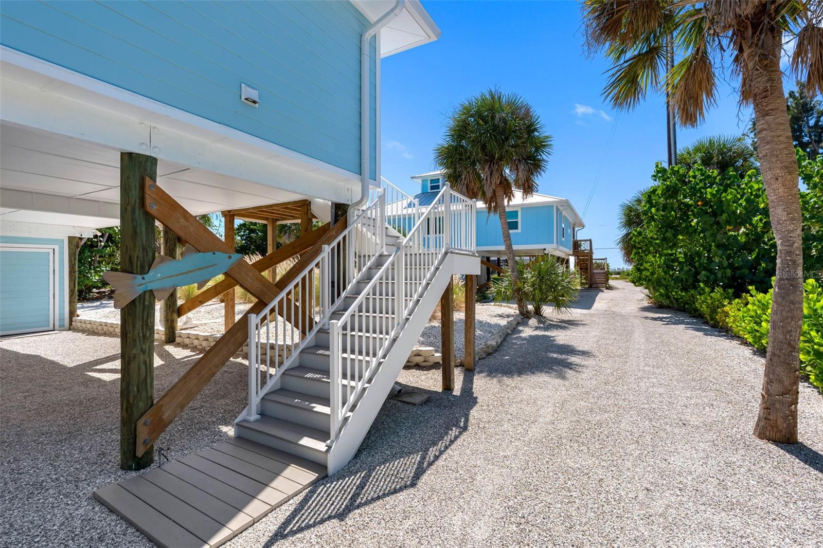 PALM ISLAND ESTATES - Residential