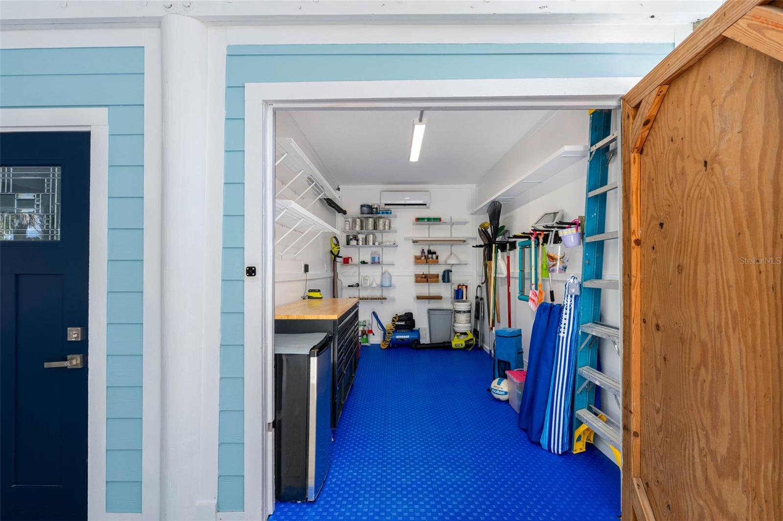 PALM ISLAND ESTATES - Residential