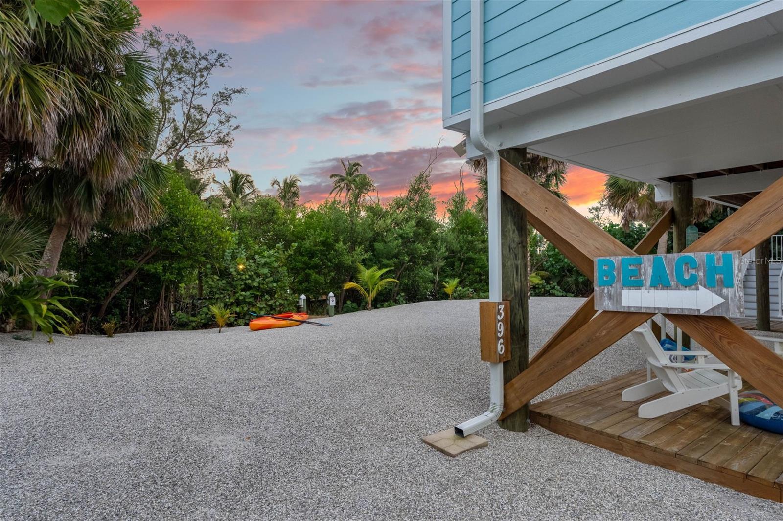 PALM ISLAND ESTATES - Residential