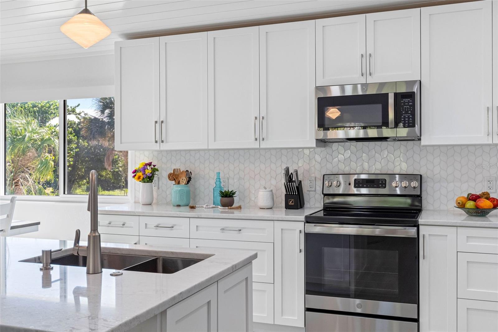 PALM ISLAND ESTATES - Residential