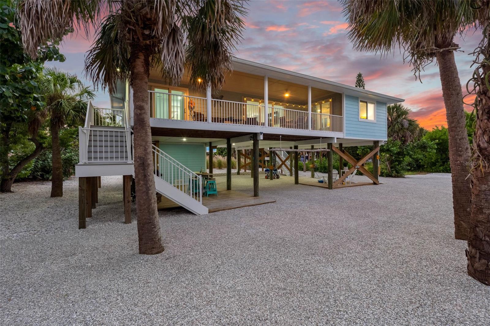 PALM ISLAND ESTATES - Residential