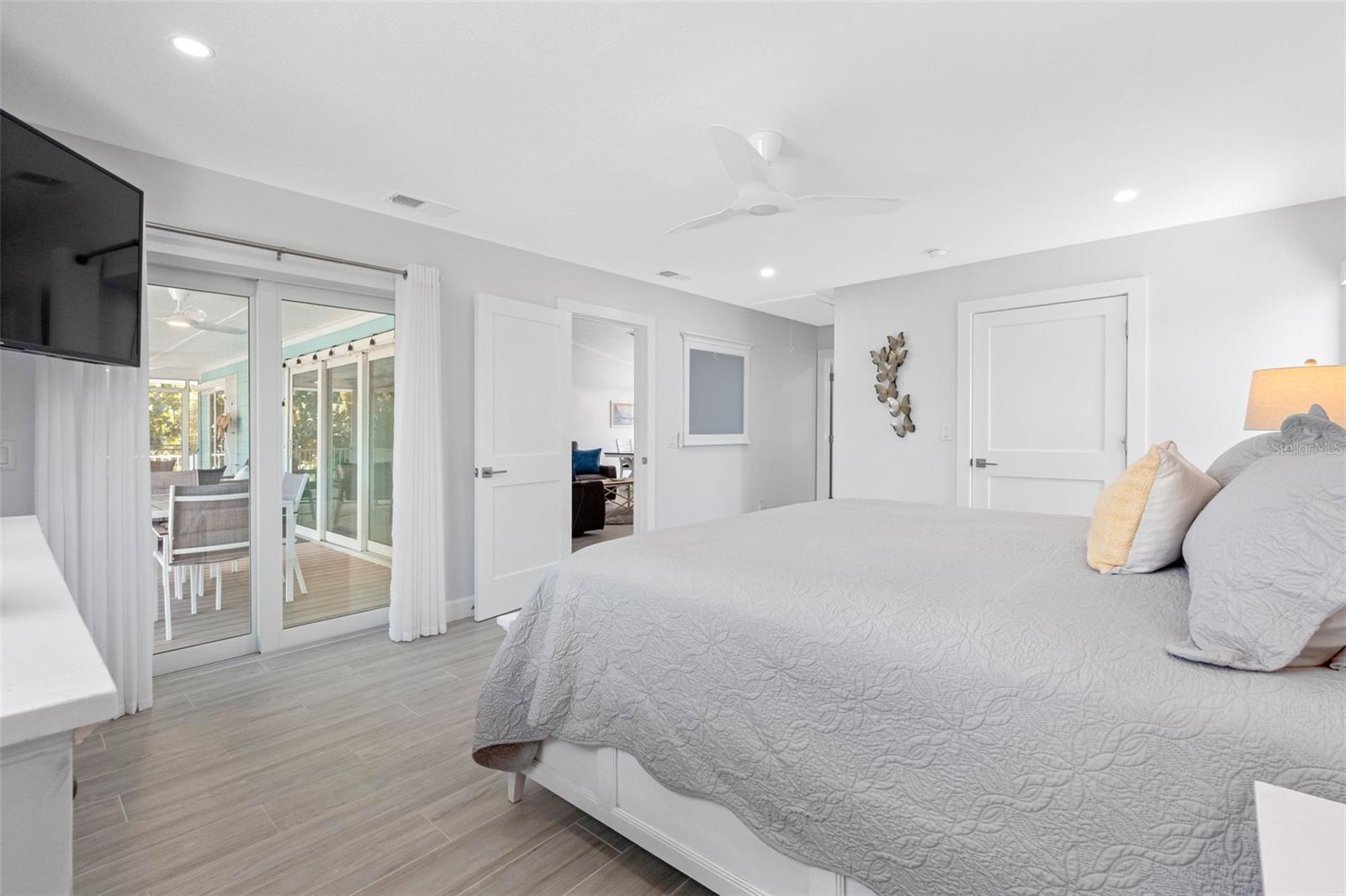 PALM ISLAND ESTATES - Residential