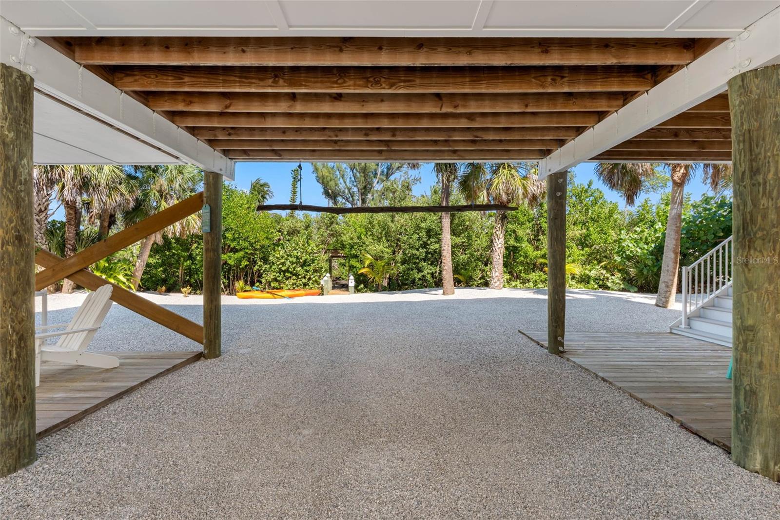 PALM ISLAND ESTATES - Residential