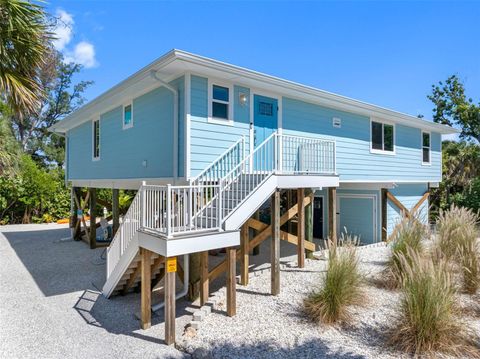 Photo of 396 N Gulf Boulevard, Placida, FL 33946 (MLS # TB8447399)