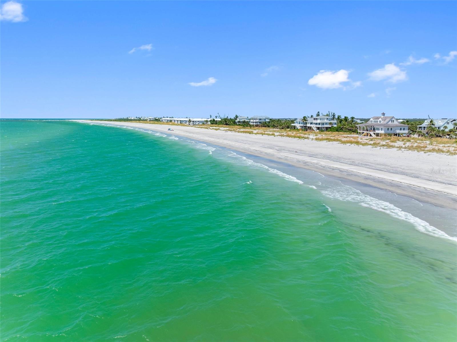 PALM ISLAND ESTATES - Residential