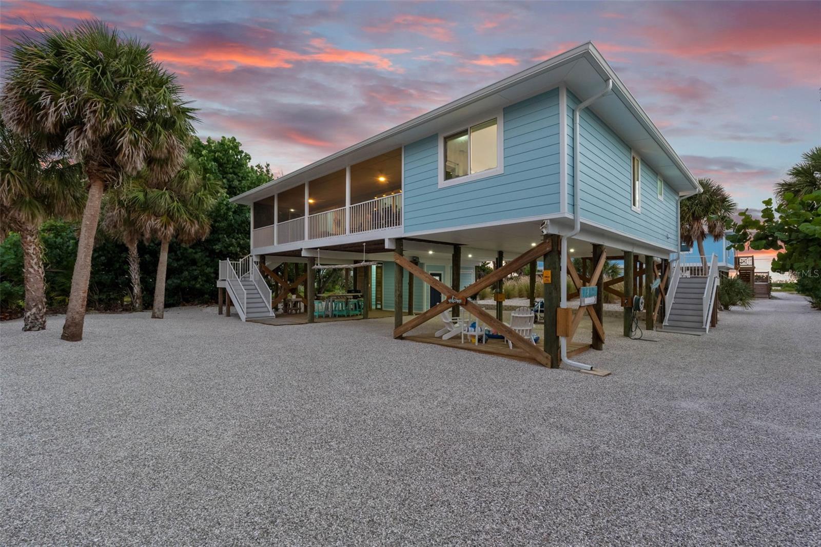 PALM ISLAND ESTATES - Residential