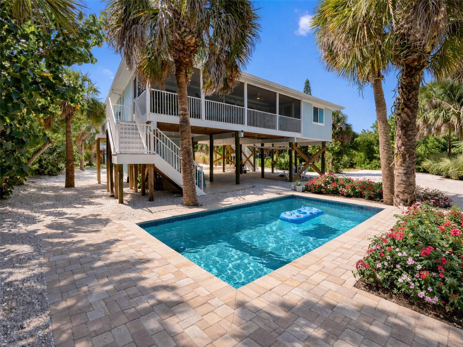 PALM ISLAND ESTATES - Residential