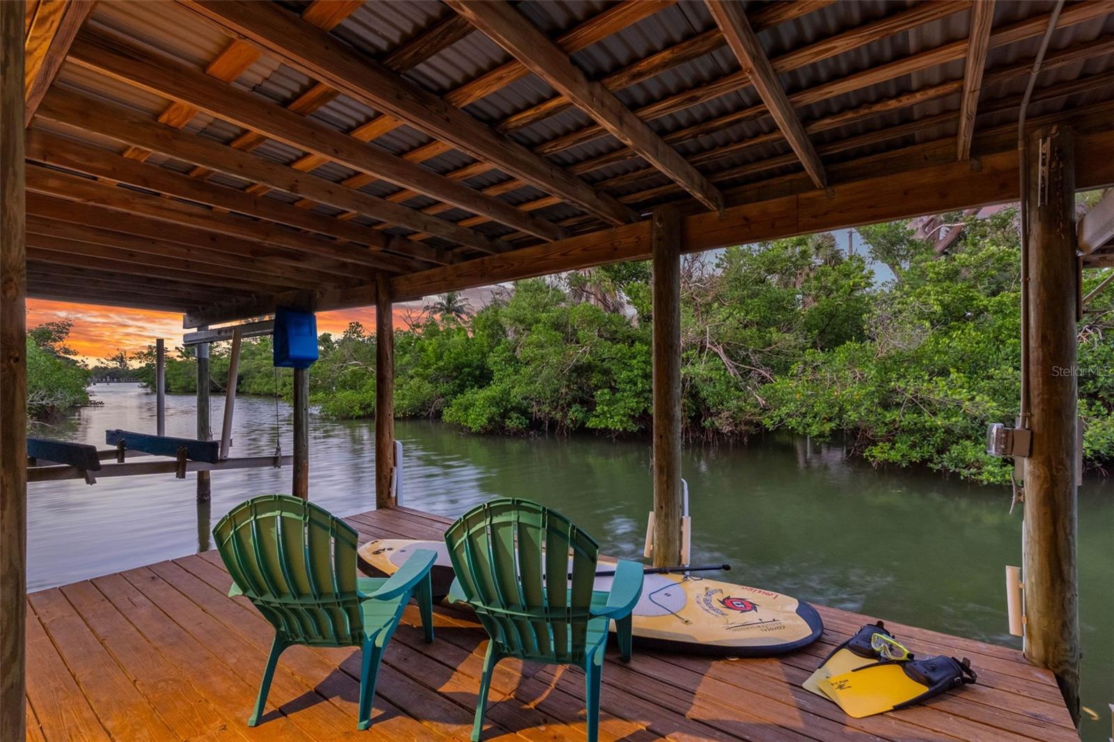 PALM ISLAND ESTATES - Residential