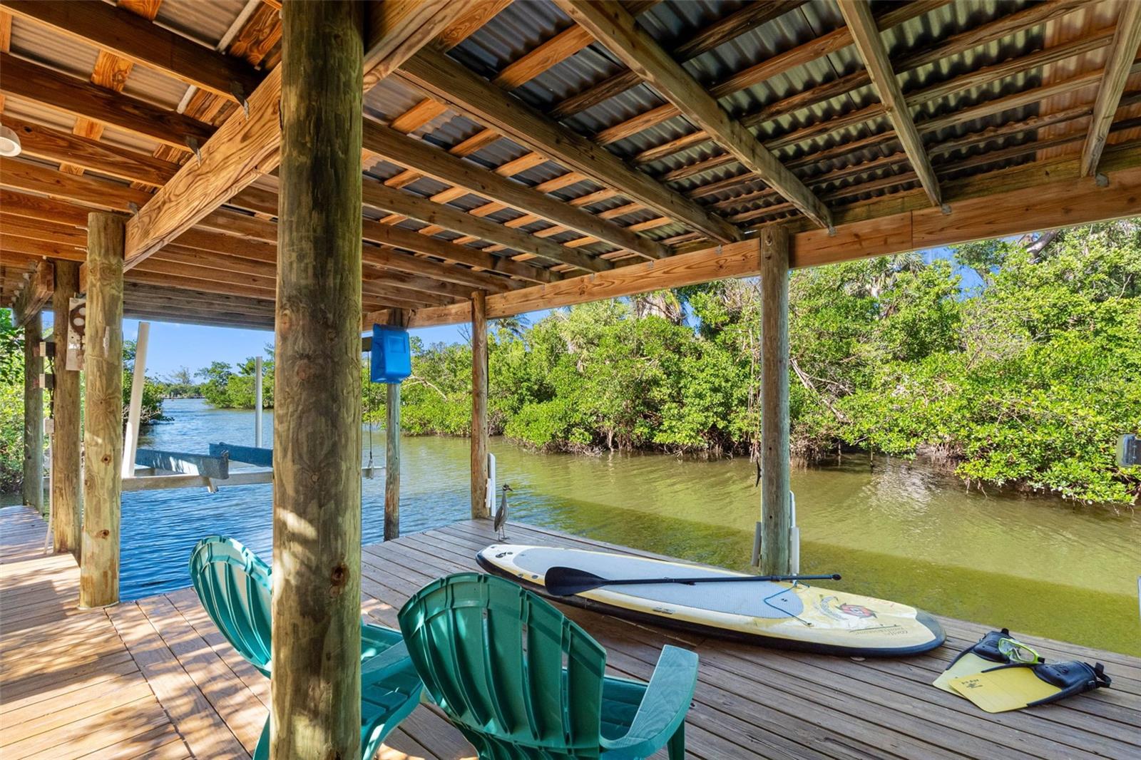 PALM ISLAND ESTATES - Residential