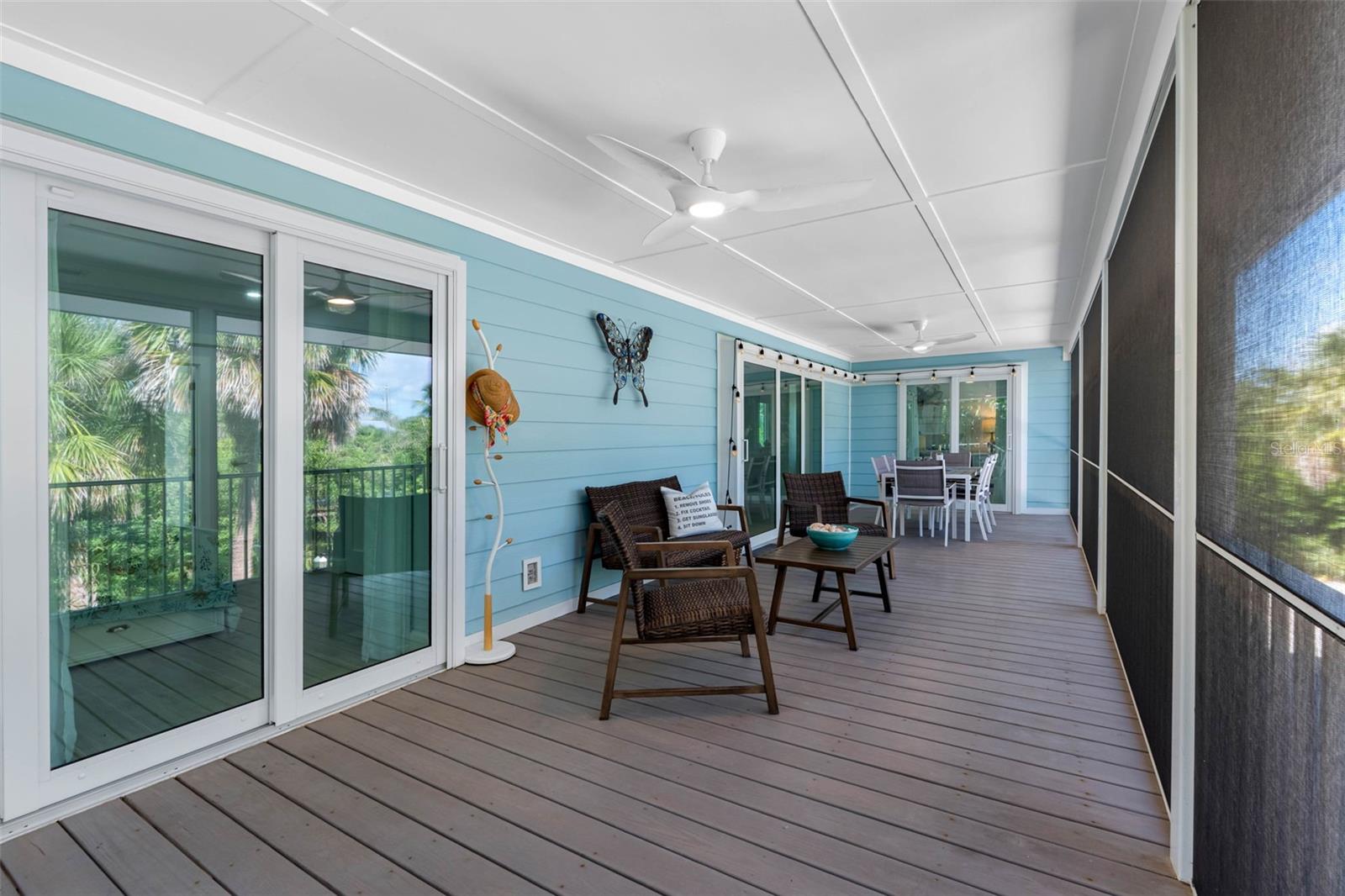 PALM ISLAND ESTATES - Residential