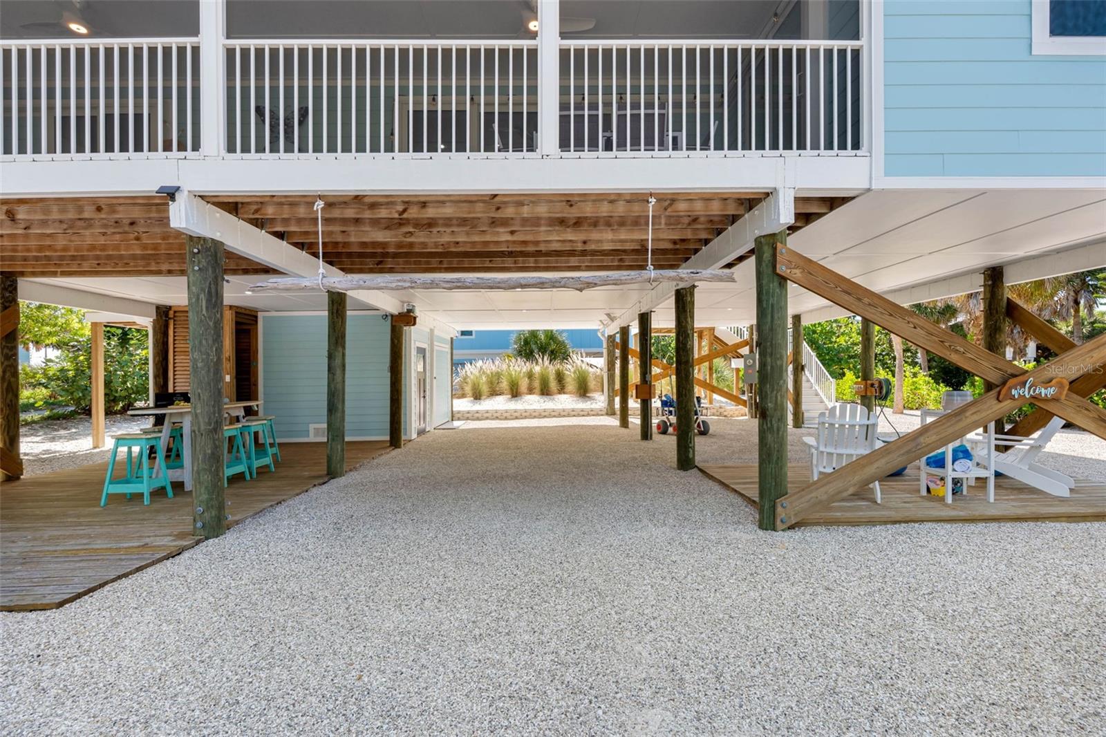 PALM ISLAND ESTATES - Residential