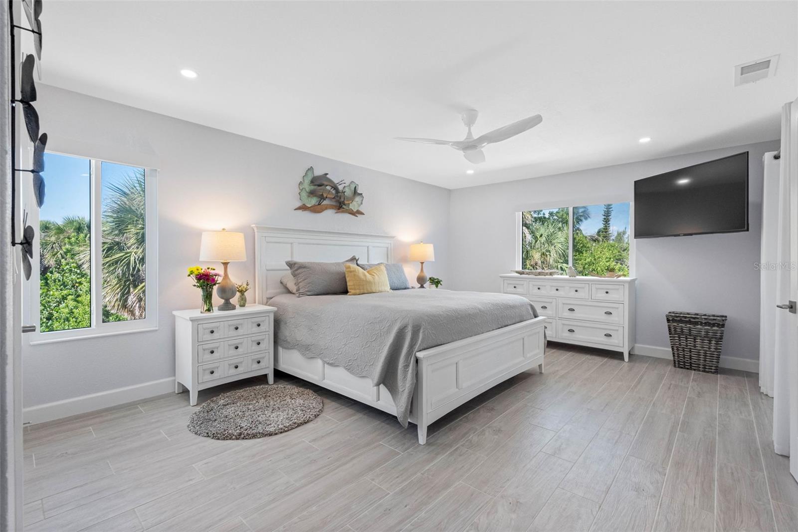 PALM ISLAND ESTATES - Residential