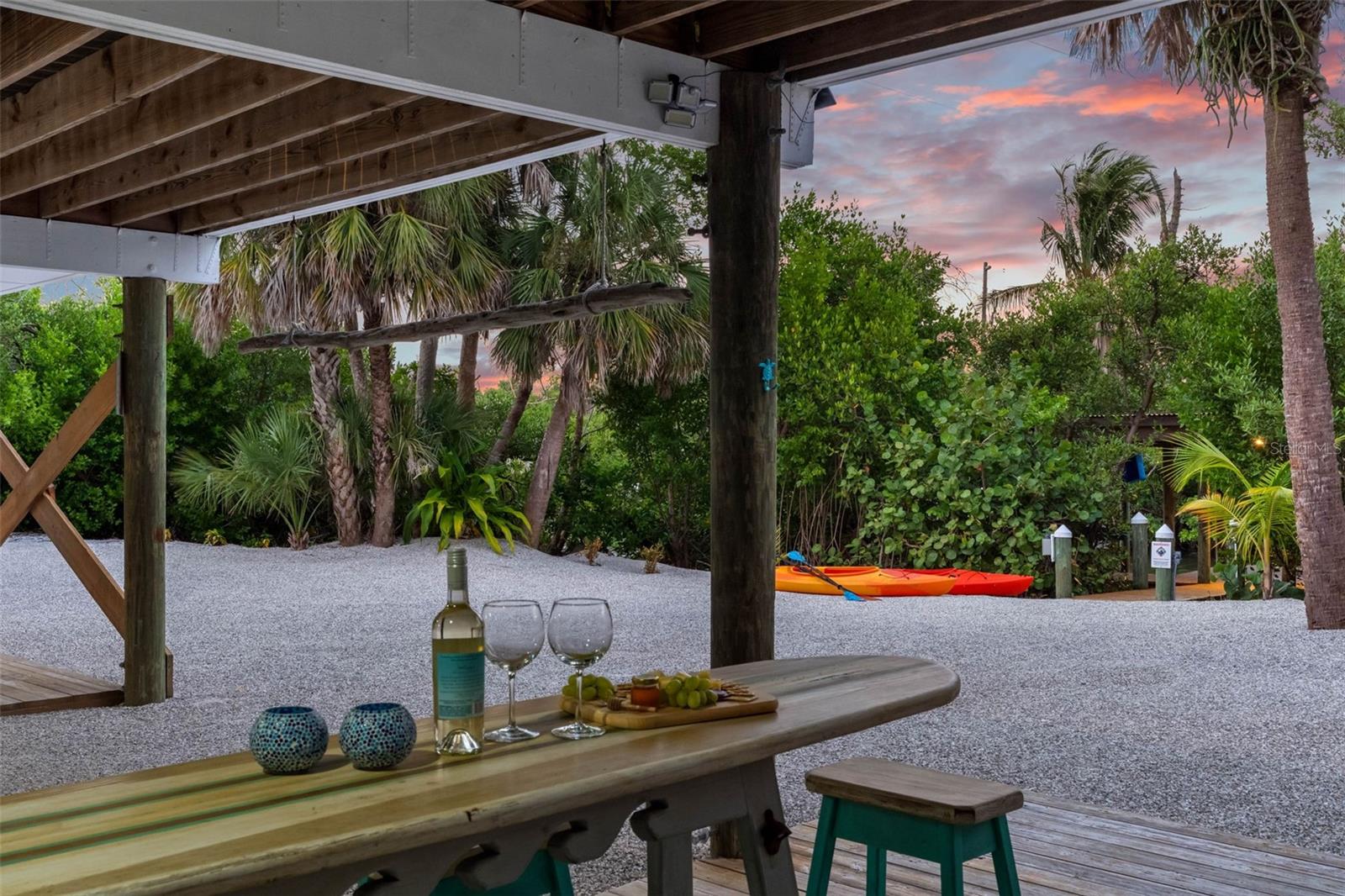 PALM ISLAND ESTATES - Residential