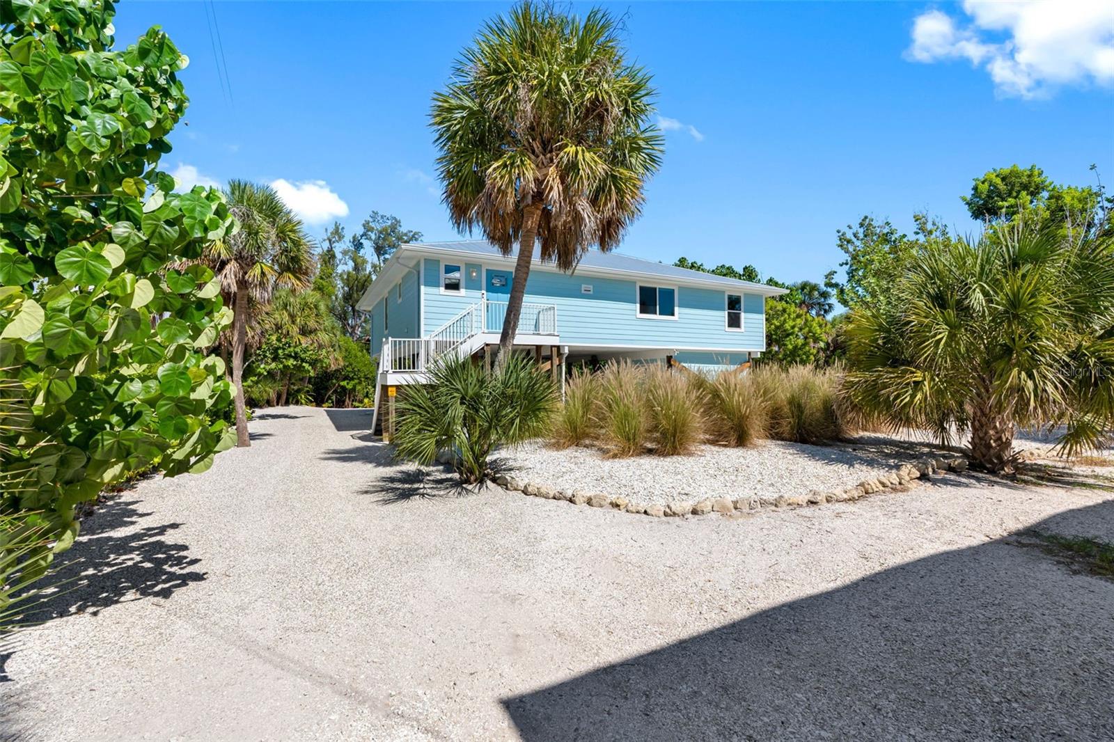 PALM ISLAND ESTATES - Residential