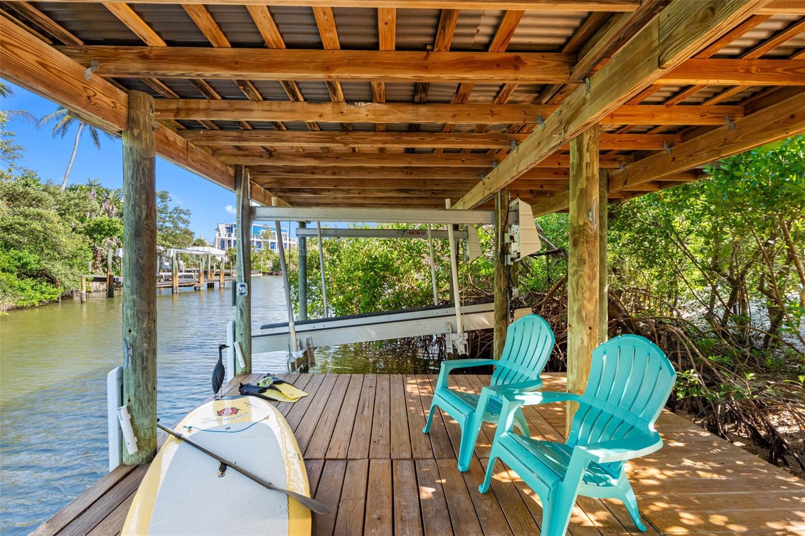 PALM ISLAND ESTATES - Residential