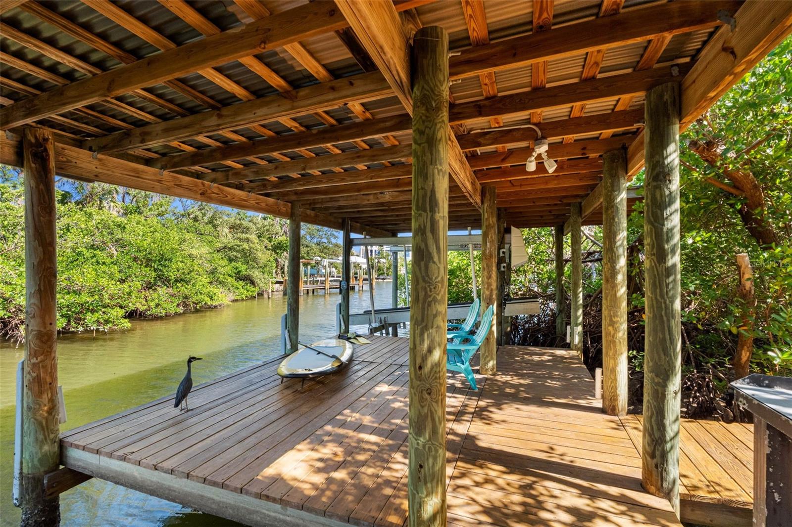 PALM ISLAND ESTATES - Residential