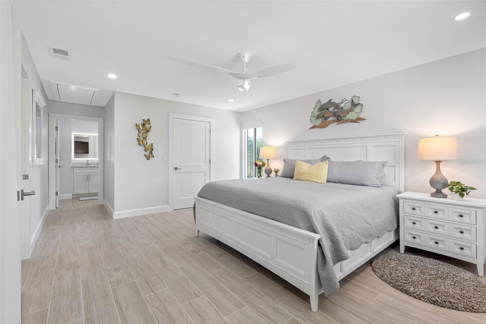 PALM ISLAND ESTATES - Residential